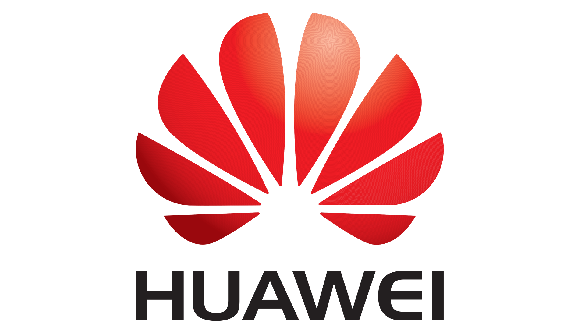 Huawei Logo